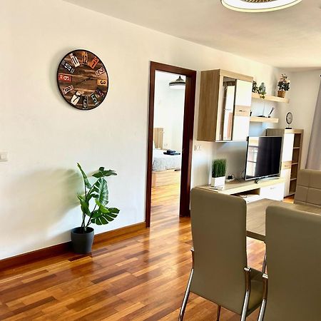 Arrecife Lancelot Apartment Exterior foto
