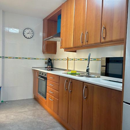 Arrecife Lancelot Apartment Exterior foto