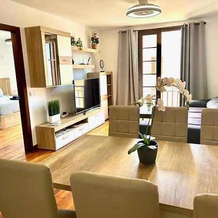 Arrecife Lancelot Apartment Exterior foto