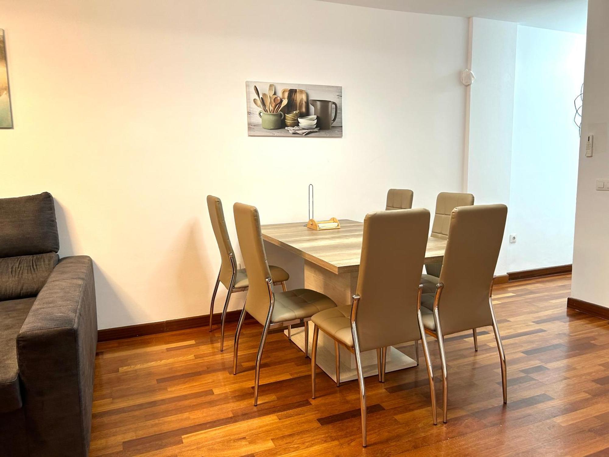 Arrecife Lancelot Apartment Exterior foto
