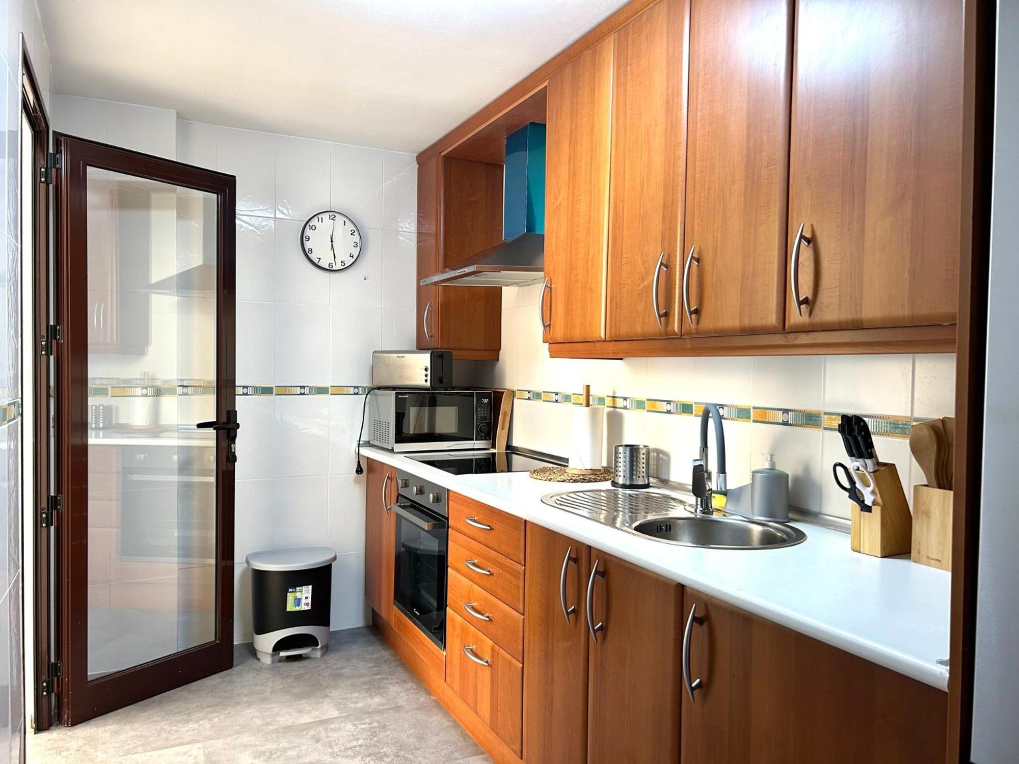 Arrecife Lancelot Apartment Exterior foto