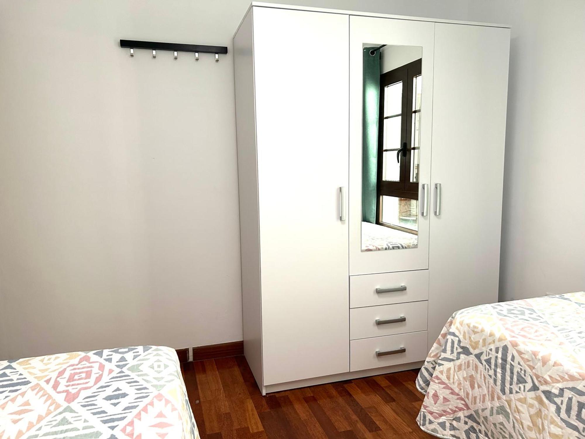 Arrecife Lancelot Apartment Exterior foto