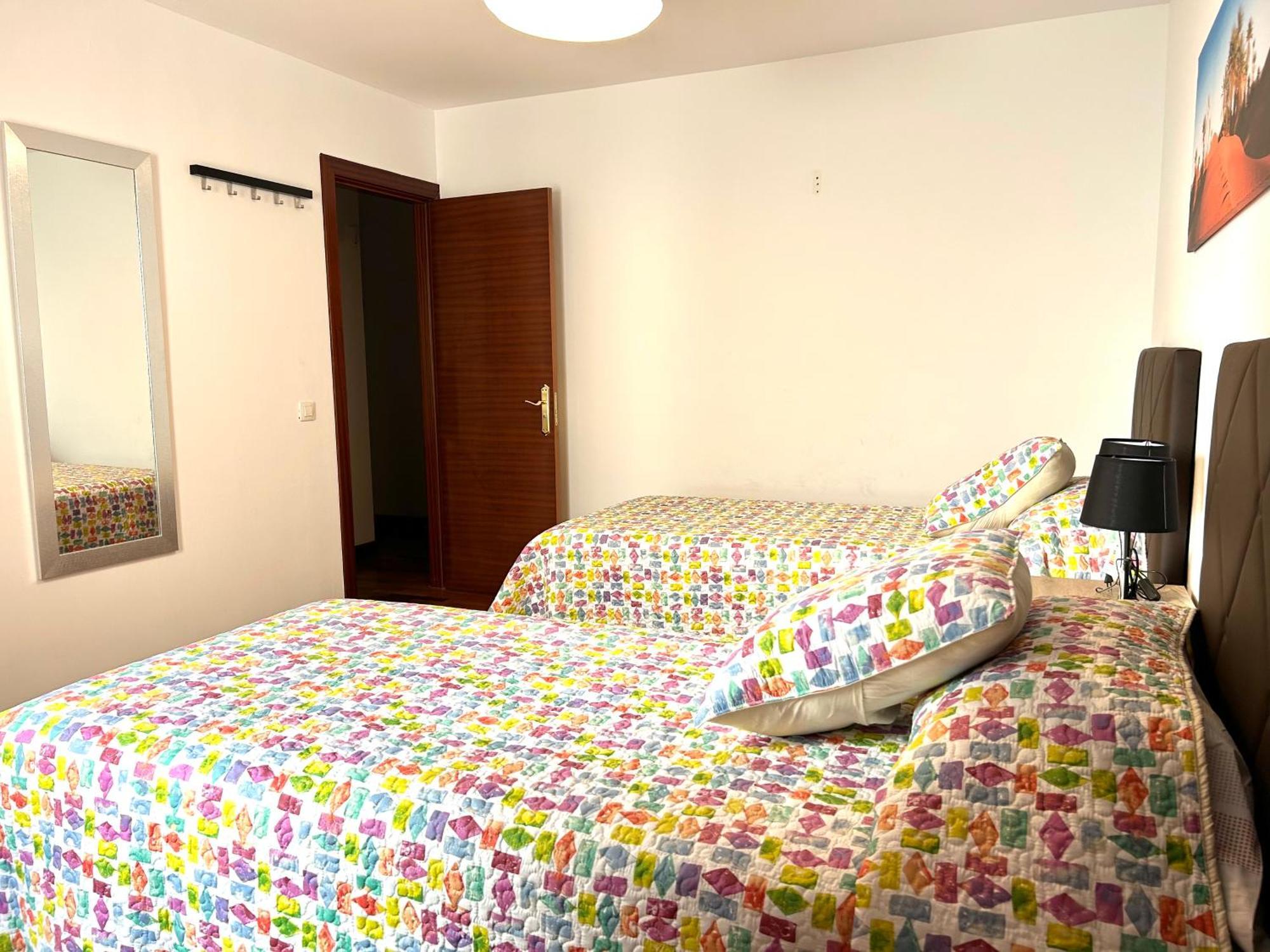 Arrecife Lancelot Apartment Exterior foto