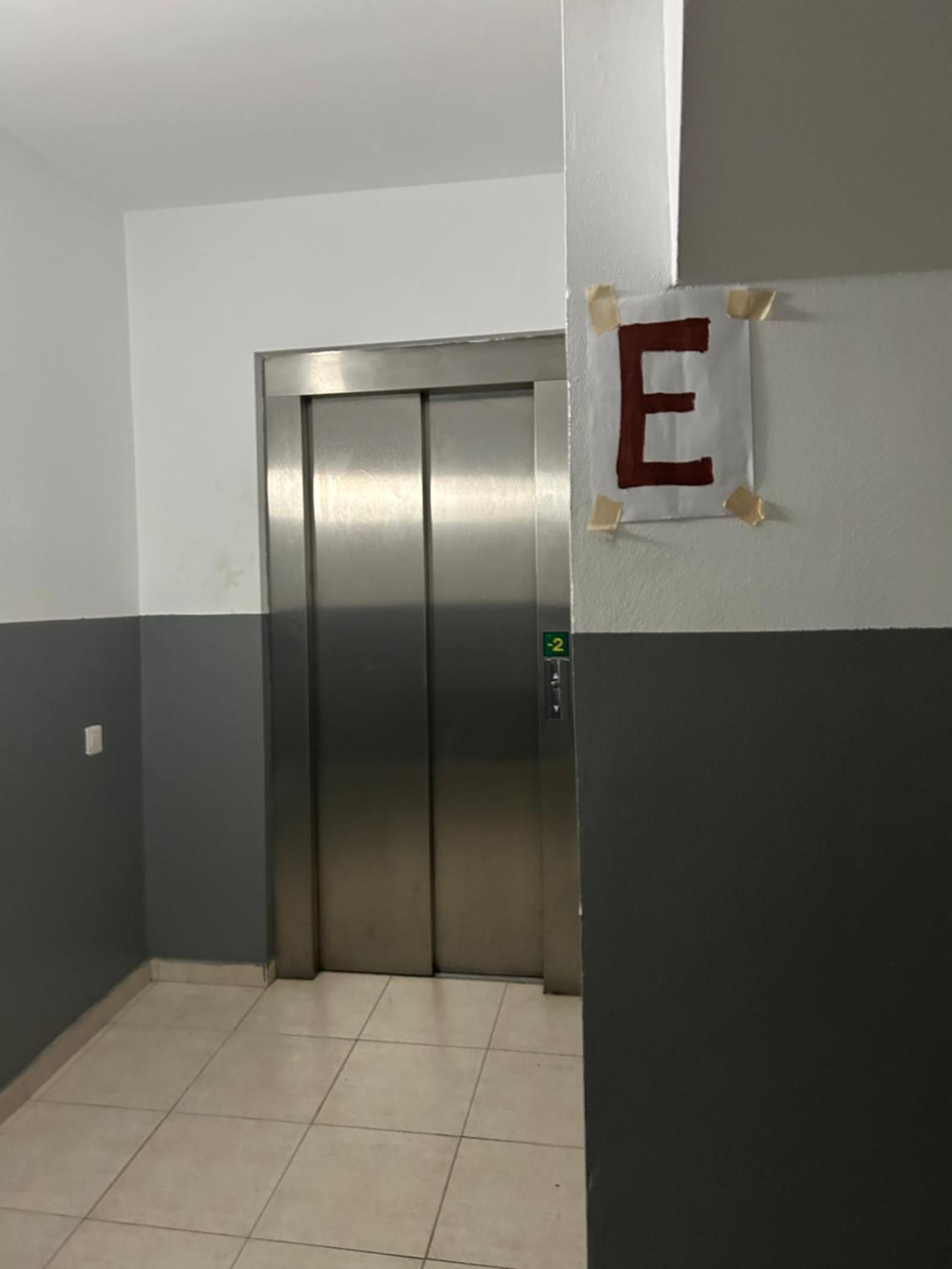 Arrecife Lancelot Apartment Exterior foto