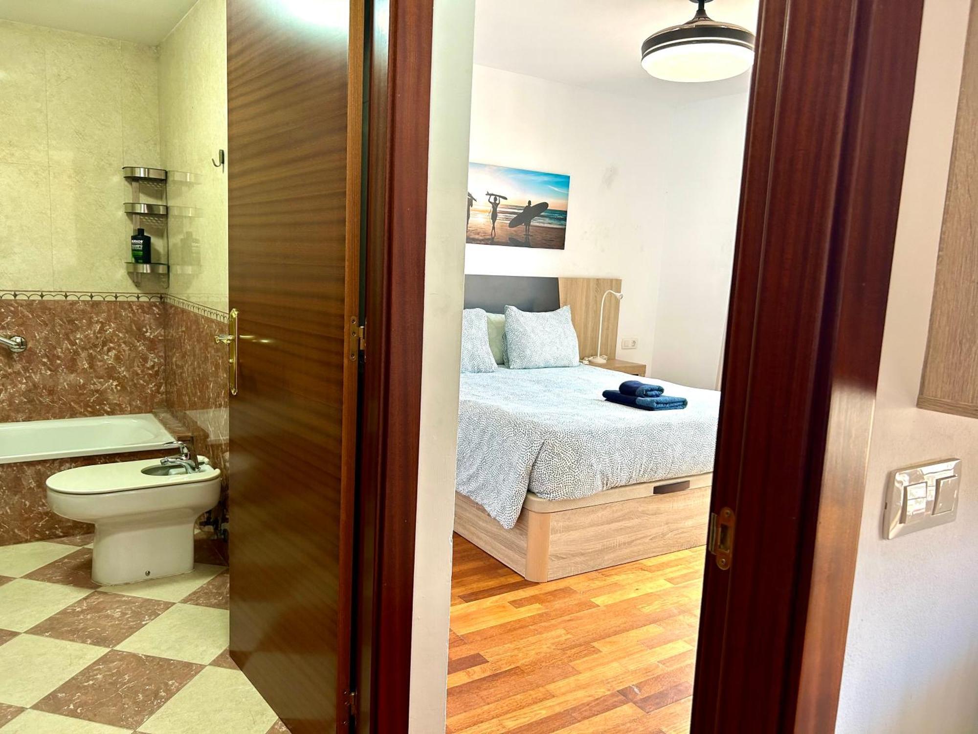 Arrecife Lancelot Apartment Exterior foto