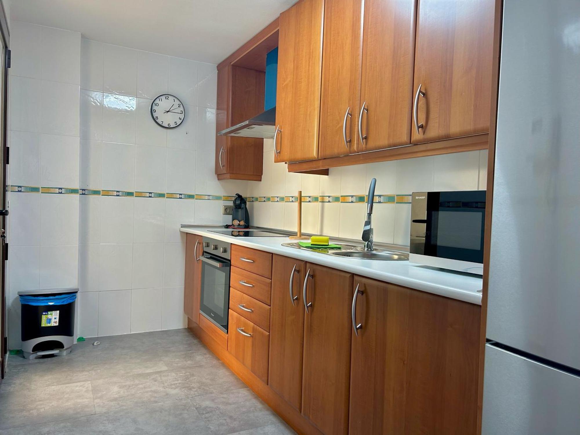 Arrecife Lancelot Apartment Exterior foto
