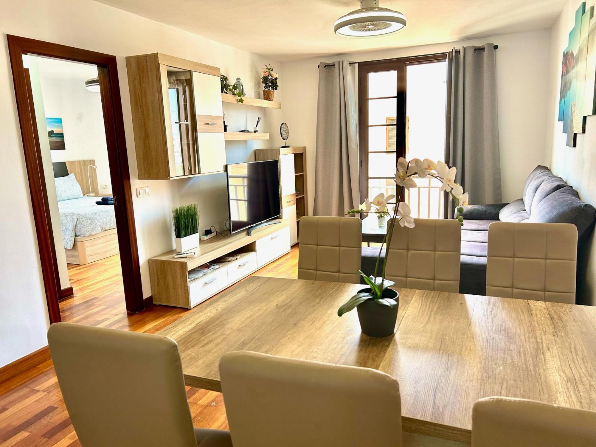 Arrecife Lancelot Apartment Exterior foto
