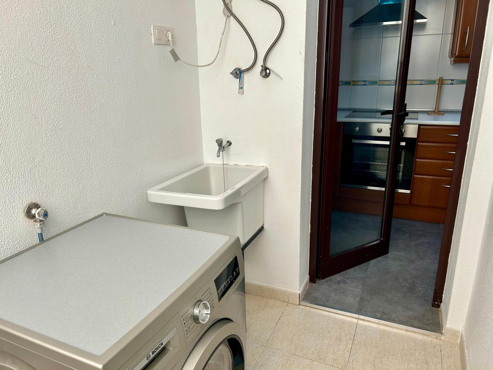 Arrecife Lancelot Apartment Exterior foto