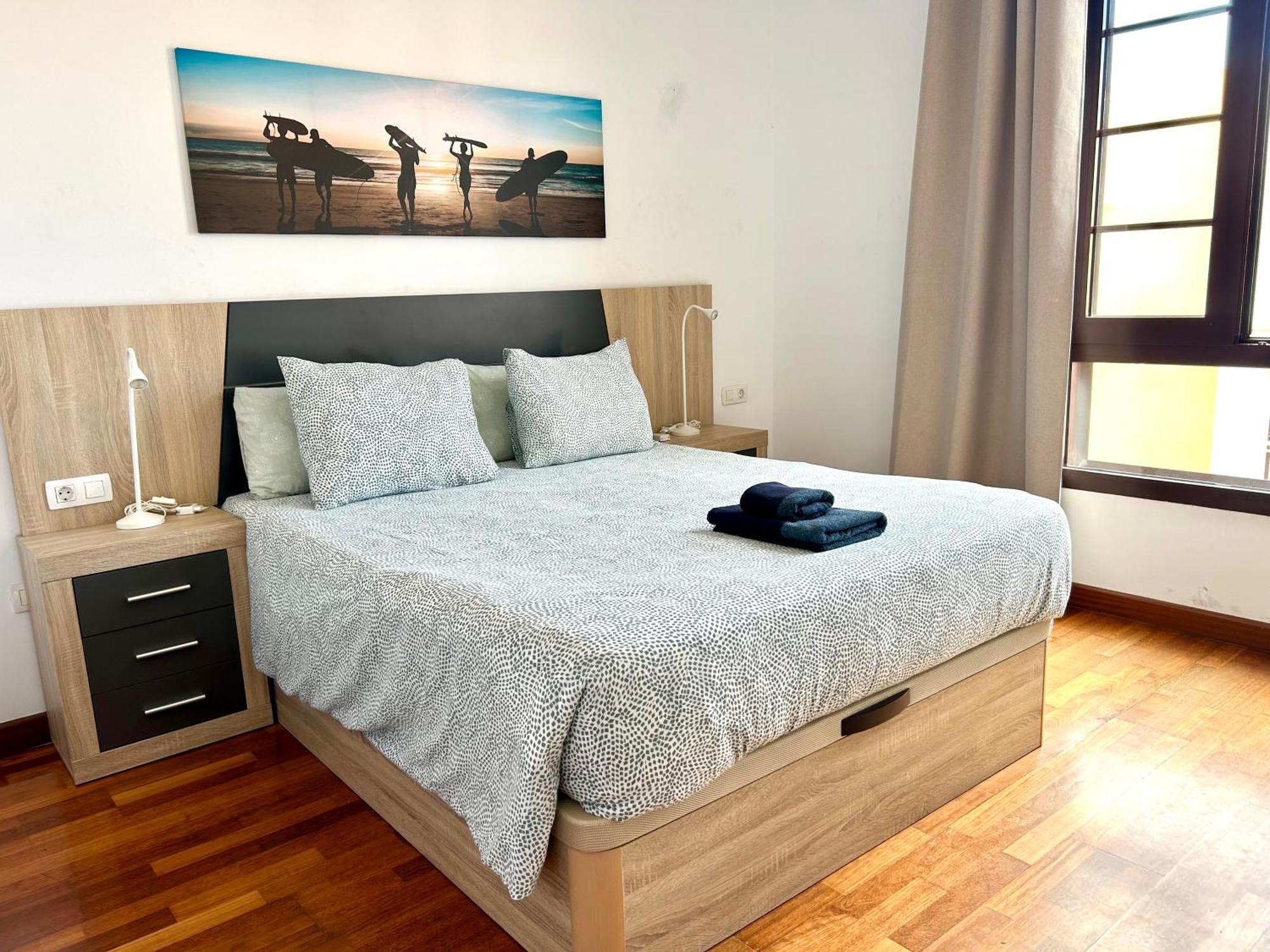 Arrecife Lancelot Apartment Exterior foto